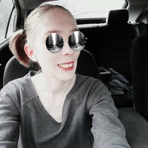 Meet your Posher, Christina